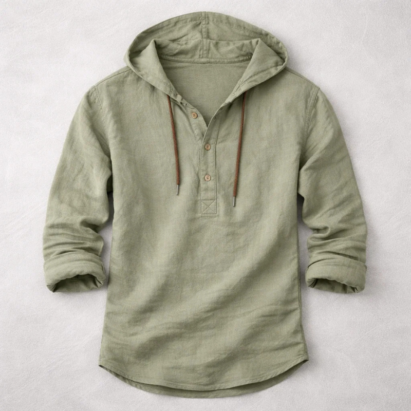 Blakley Hoodie Shirt