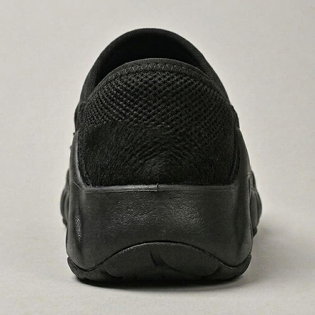 Amra Canvas Sneakers