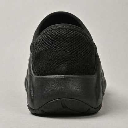 Amra Canvas Sneakers