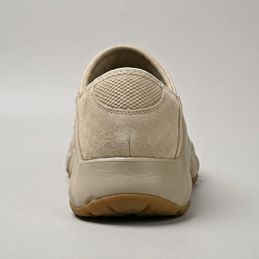 Amra Canvas Sneakers