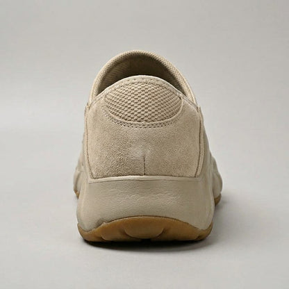 Amra Canvas Sneakers