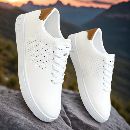 Classic Low-Top Sneaker