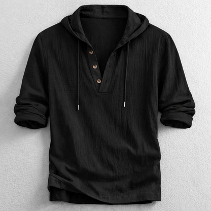 Viking Hoodie Shirt