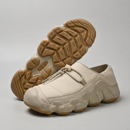 Amra Canvas Sneakers