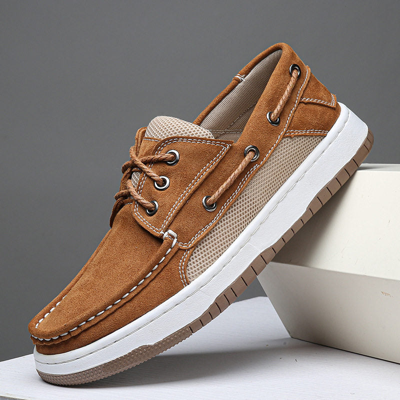 Decka Boat Shoes