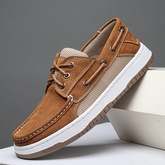 Decka Boat Shoes