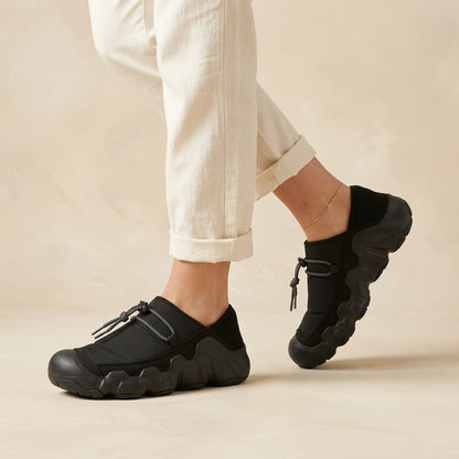 Amra Canvas Sneakers