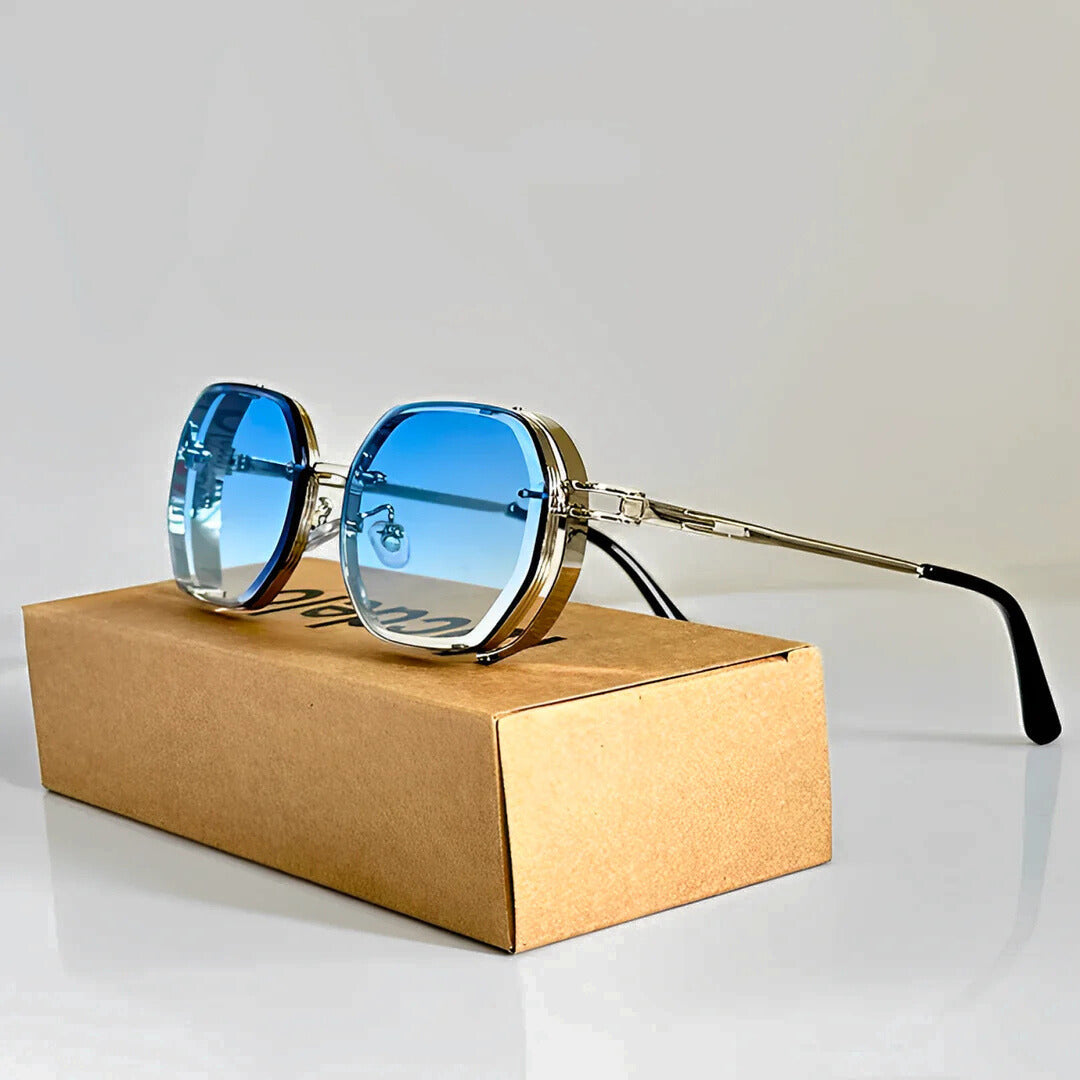 Malibu Aviator Sunglasses