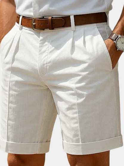 Ascot Shorts