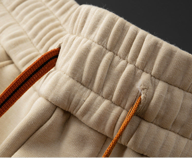Aria Cotton Silk Tracksuit