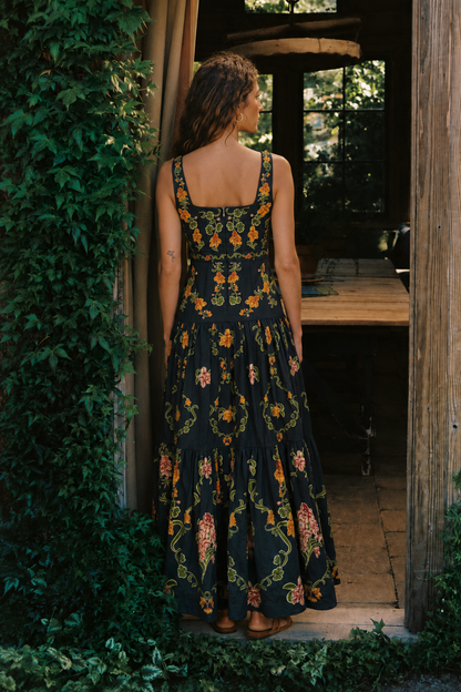 The Henley Dress