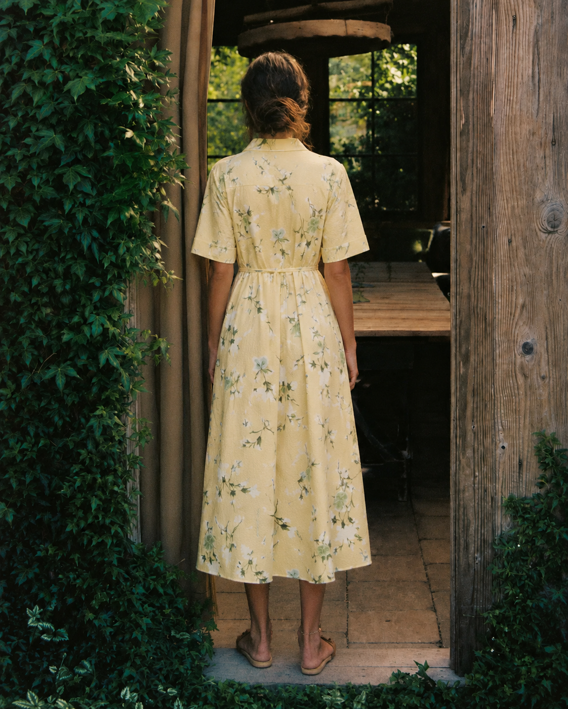Mazie Dress