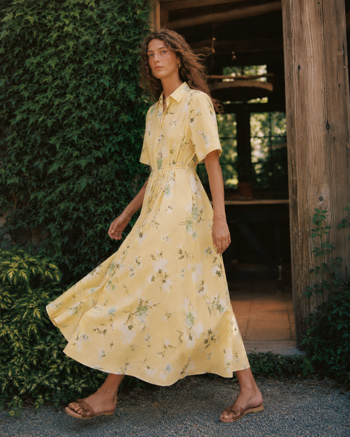 Mazie Dress