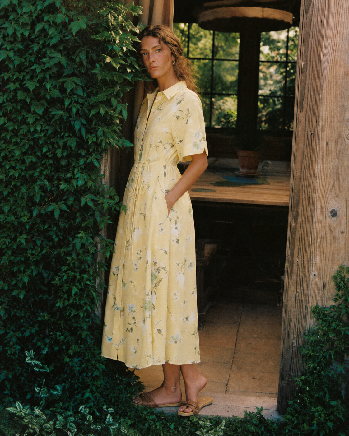 Mazie Dress