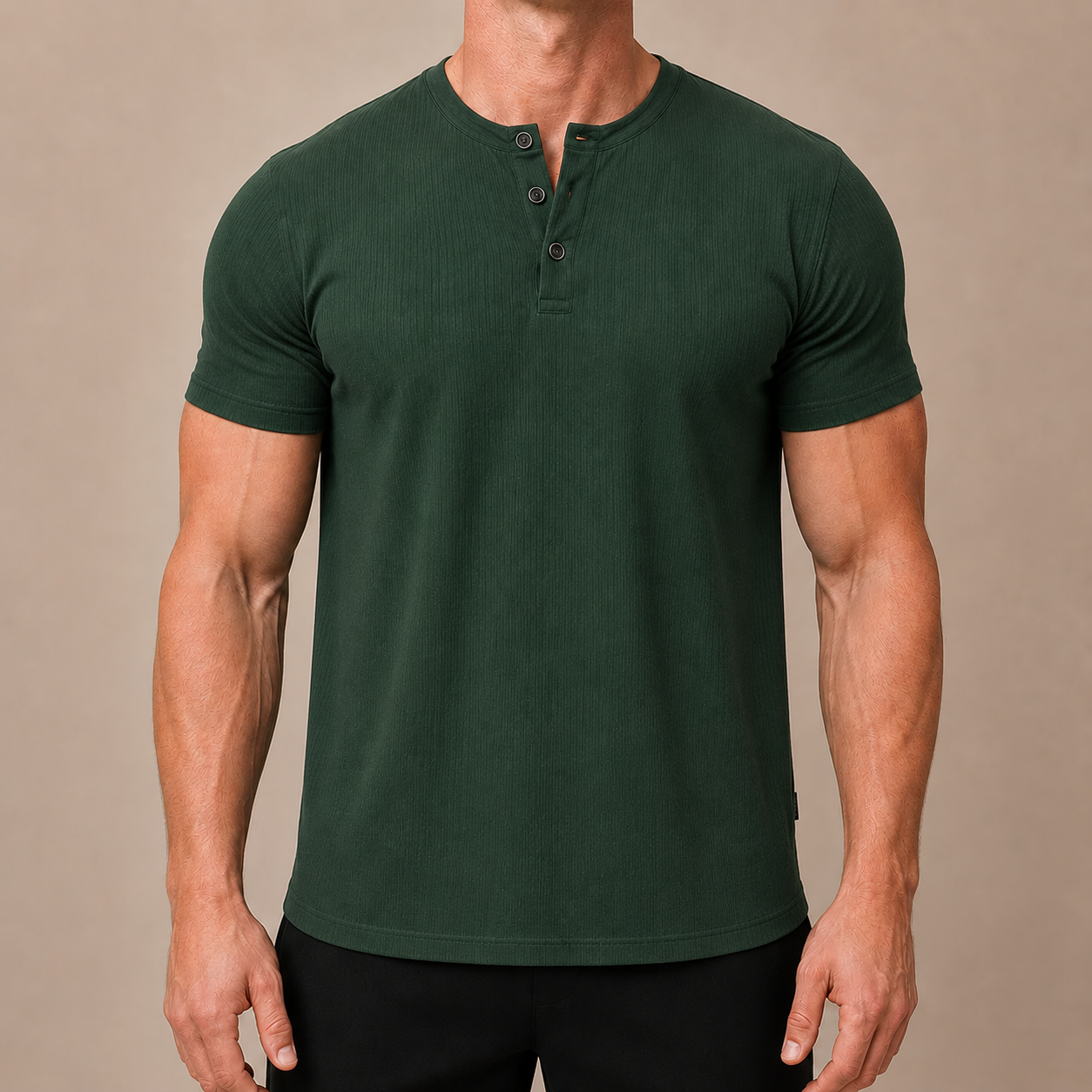 Slim Fit Milo Tee