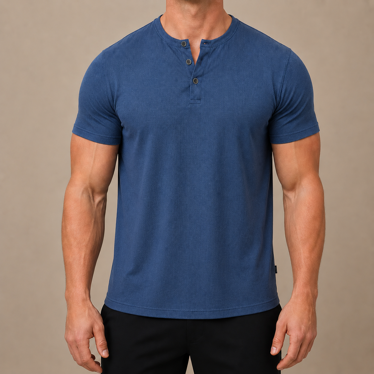 Slim Fit Milo Tee