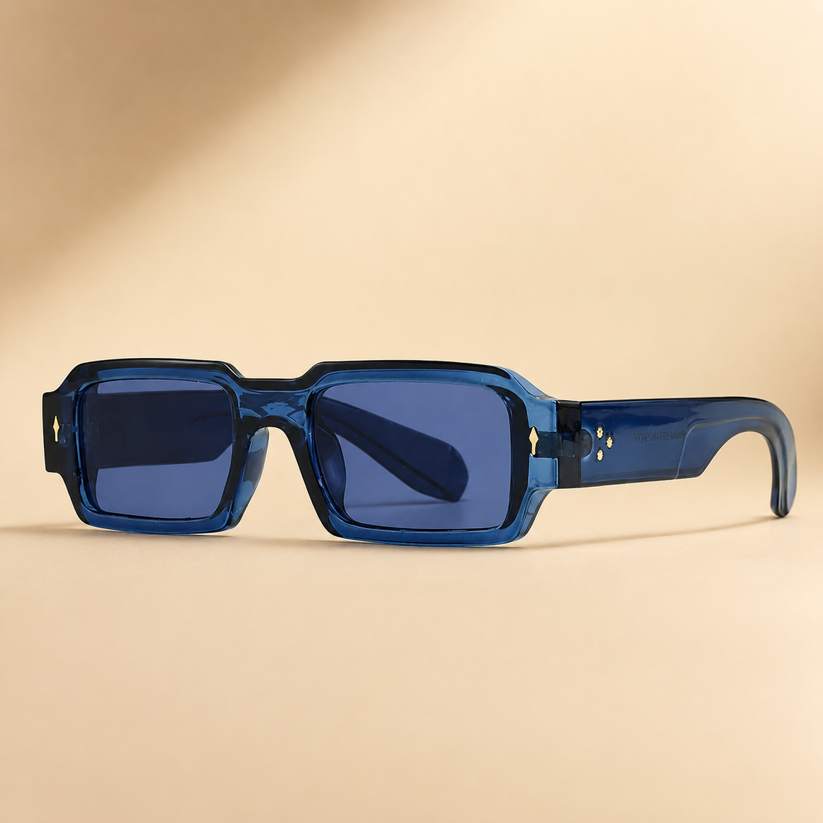 Vanta Noir Sunglasses