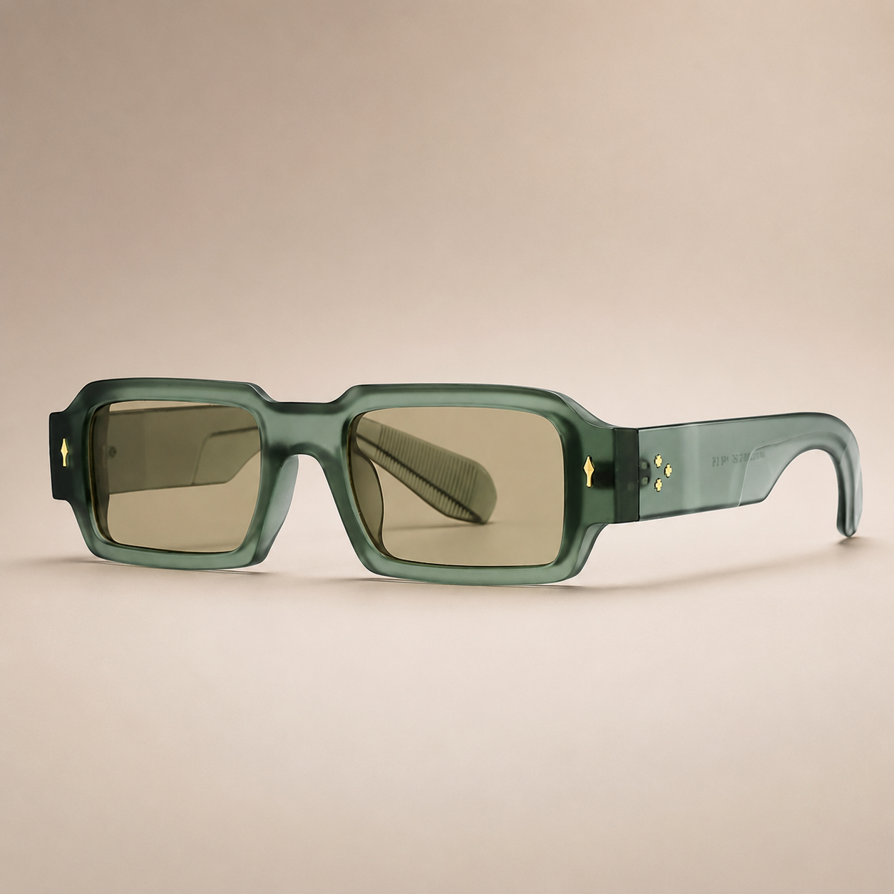 Vanta Noir Sunglasses
