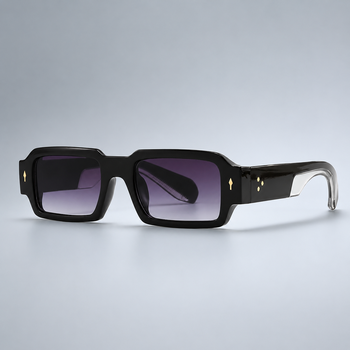 Vanta Noir Sunglasses