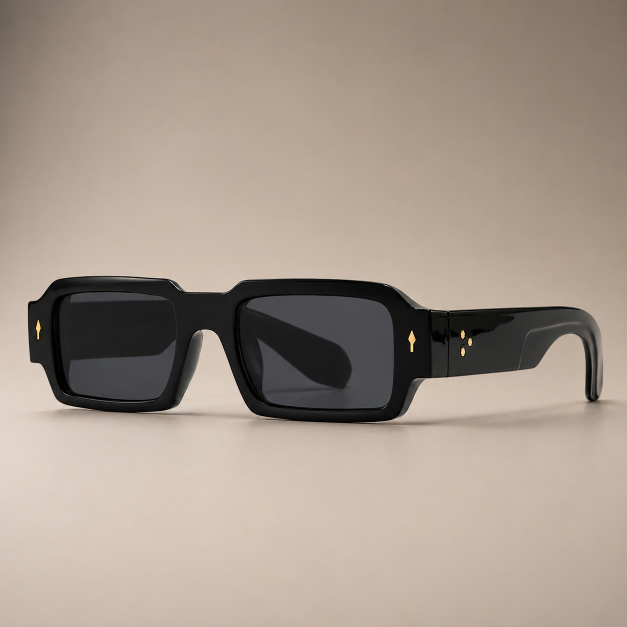 Vanta Noir Sunglasses