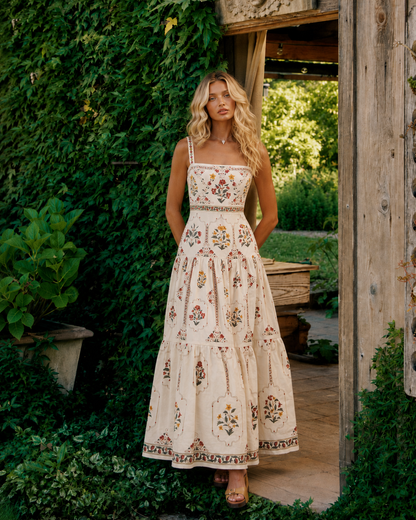 Honey Dress