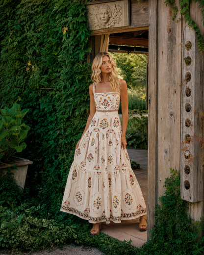Honey Dress