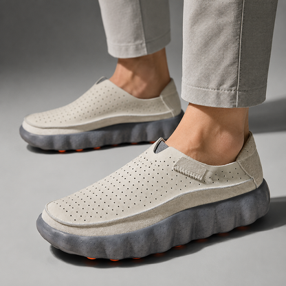 Fenzi Pod Loafers
