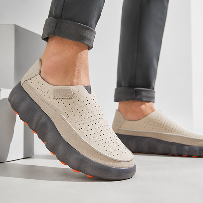 Fenzi Pod Loafers