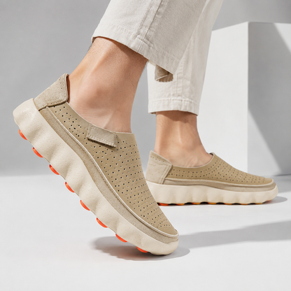Fenzi Pod Loafers