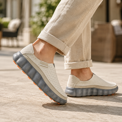 Fenzi Pod Loafers