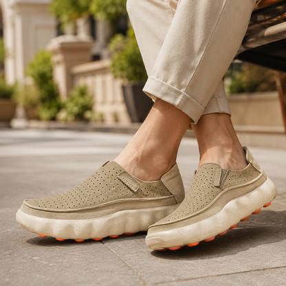 Fenzi Pod Loafers