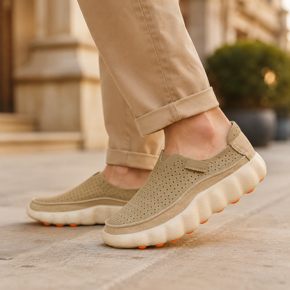 Fenzi Pod Loafers