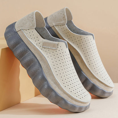Fenzi Pod Loafers