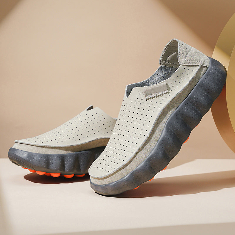 Fenzi Pod Loafers