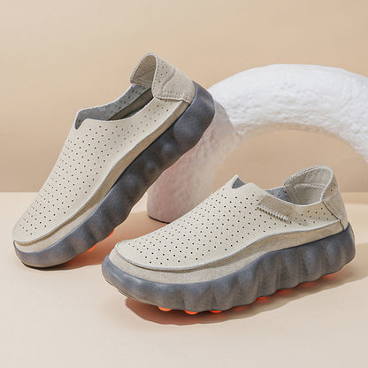 Fenzi Pod Loafers