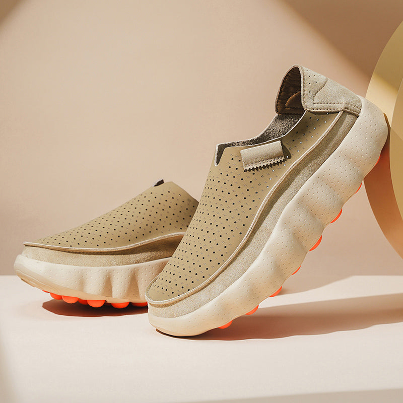 Fenzi Pod Loafers