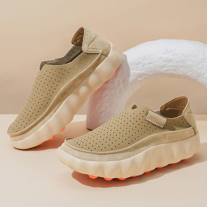 Fenzi Pod Loafers