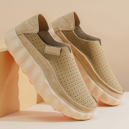 Fenzi Pod Loafers