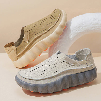 Fenzi Pod Loafers