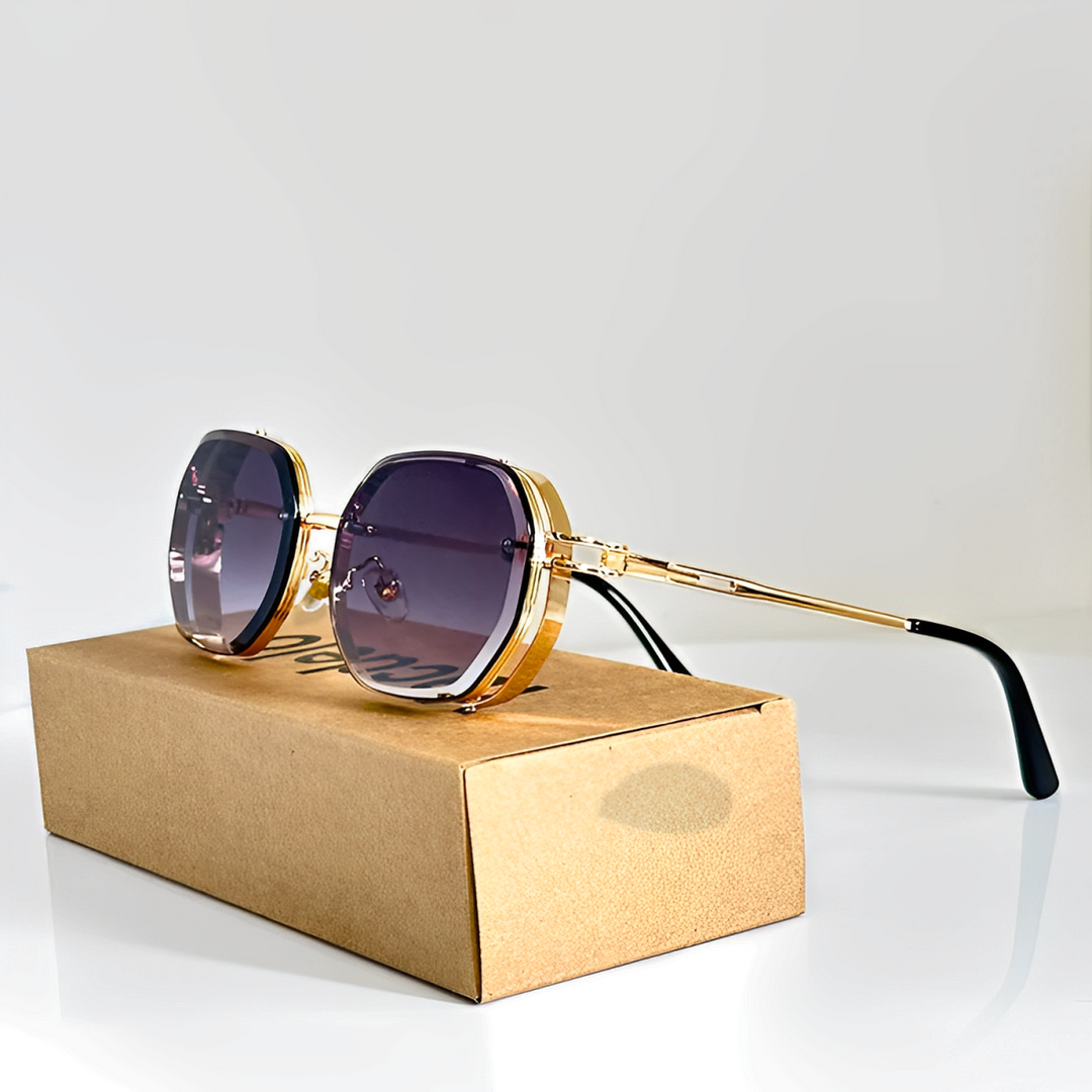 Malibu Aviator Sunglasses