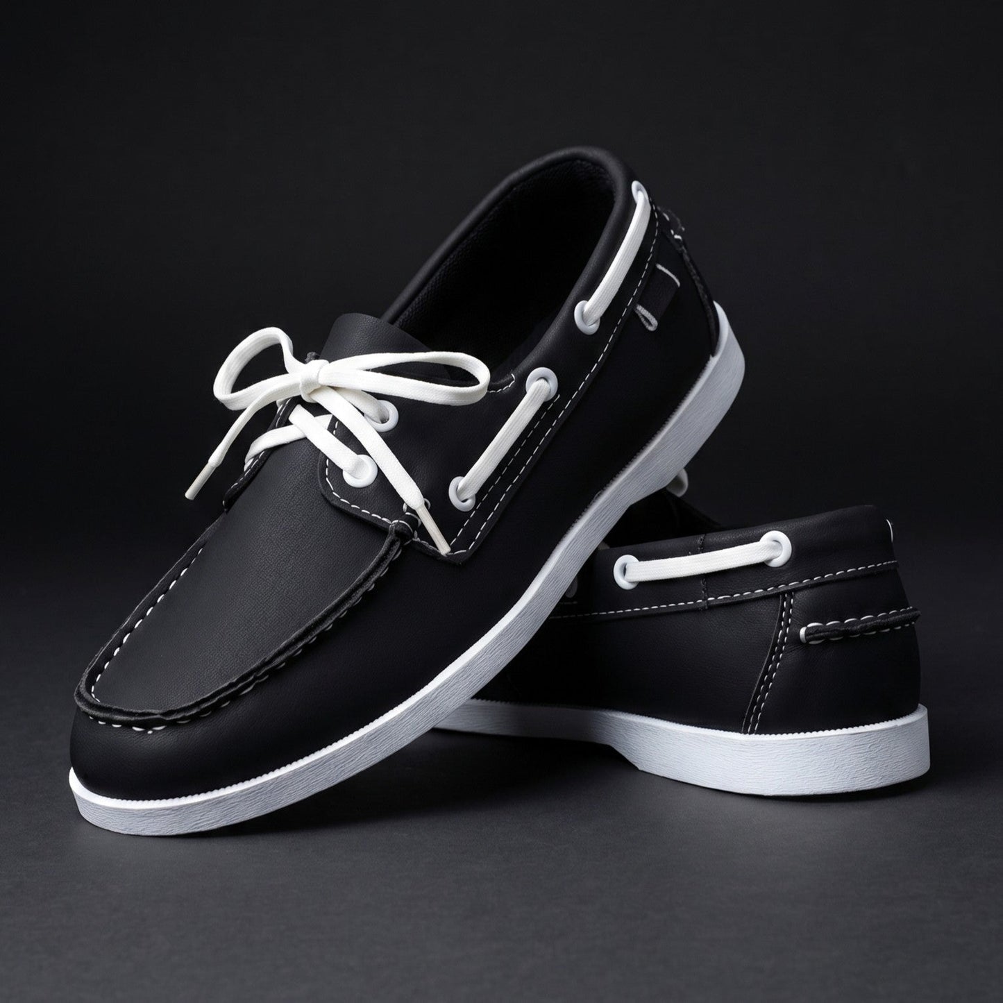 Zega Boat Shoes