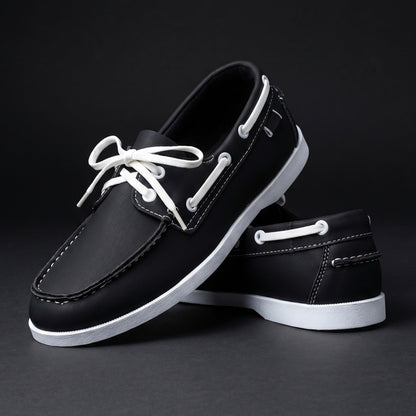 Zega Boat Shoes