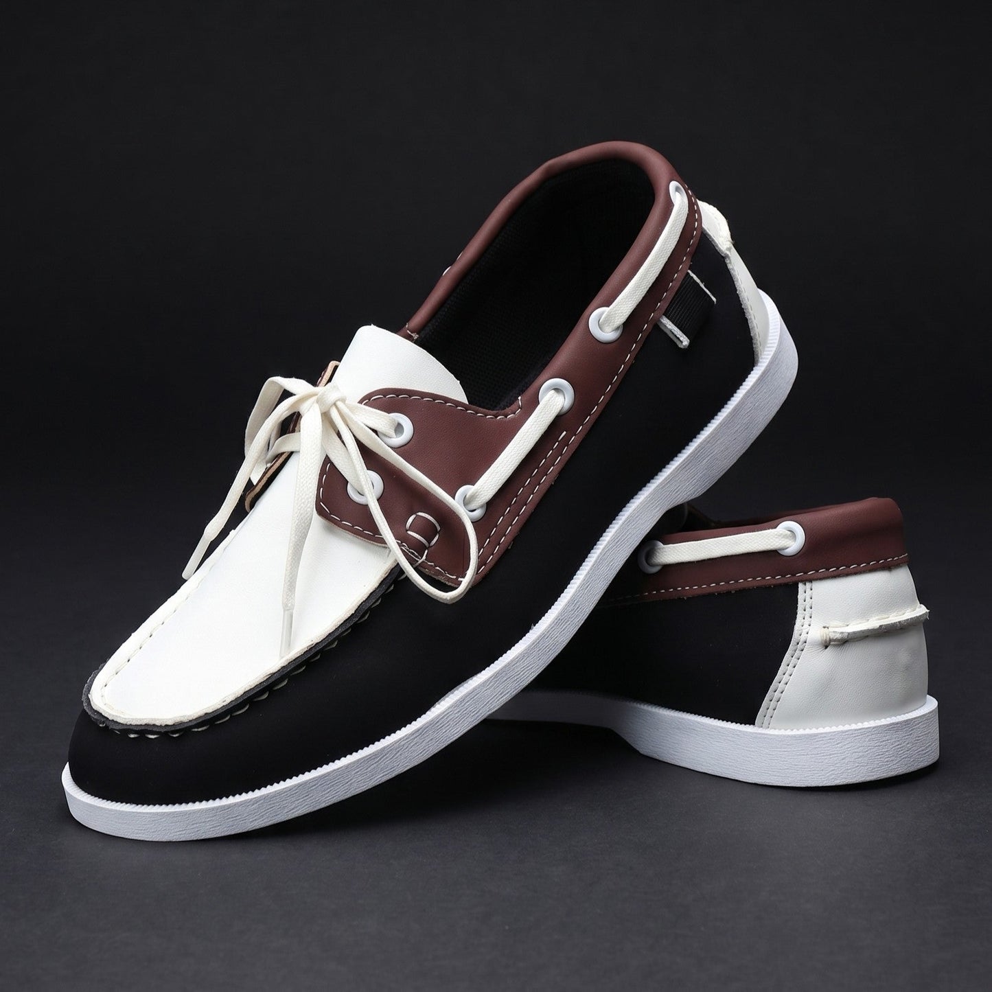 Zega Boat Shoes
