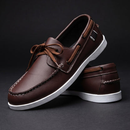Zega Boat Shoes