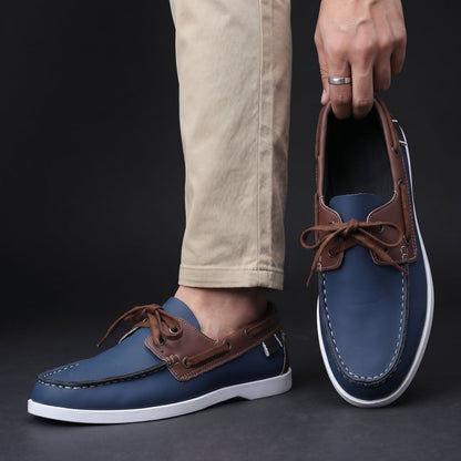 Zega Boat Shoes