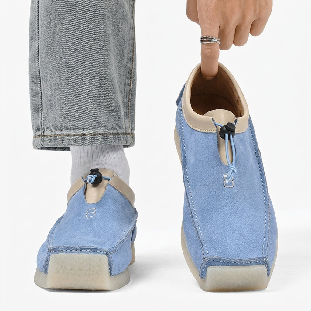 Infinity Loafers