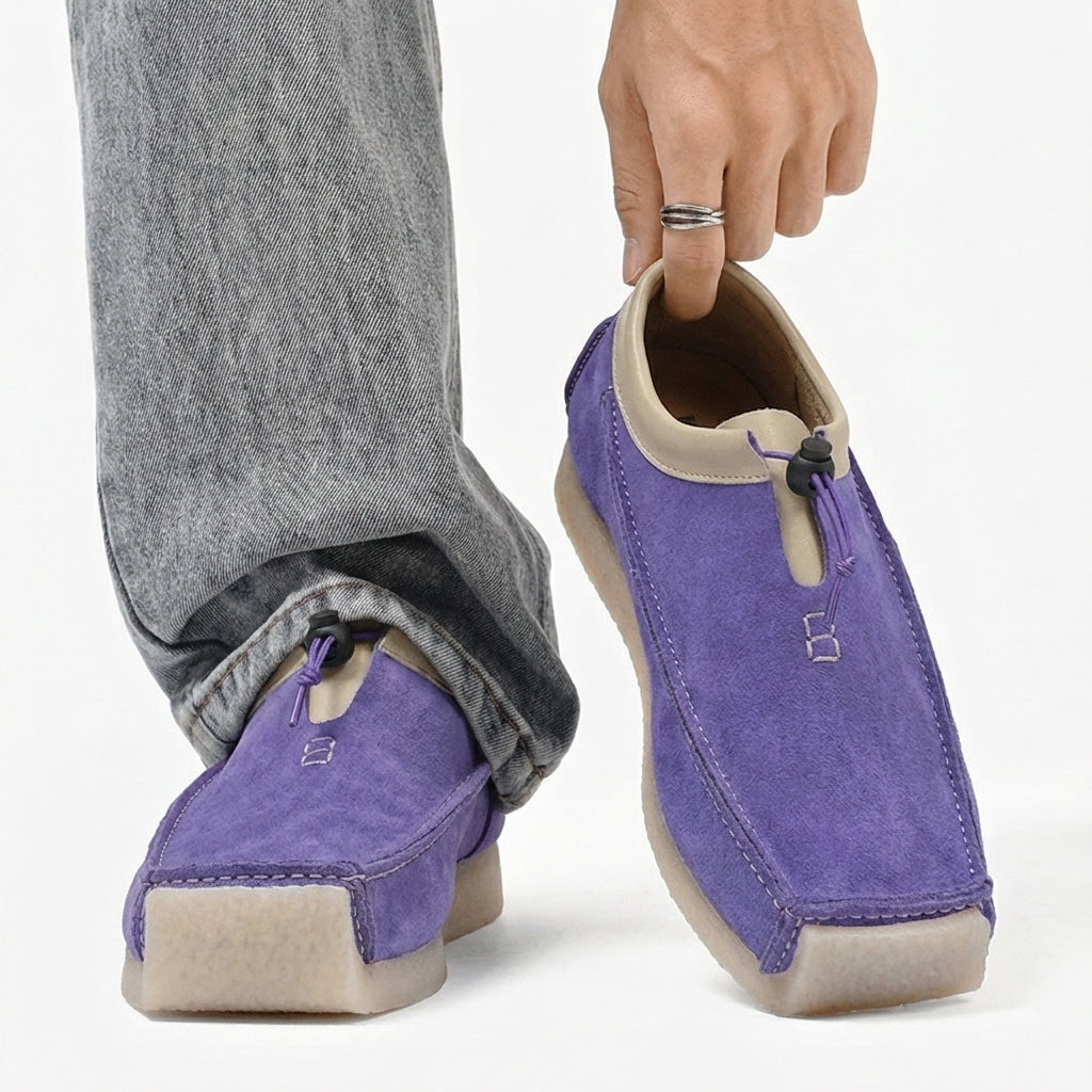 Infinity Loafers
