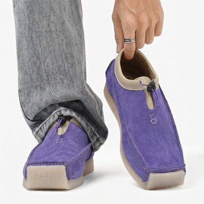 Infinity Loafers