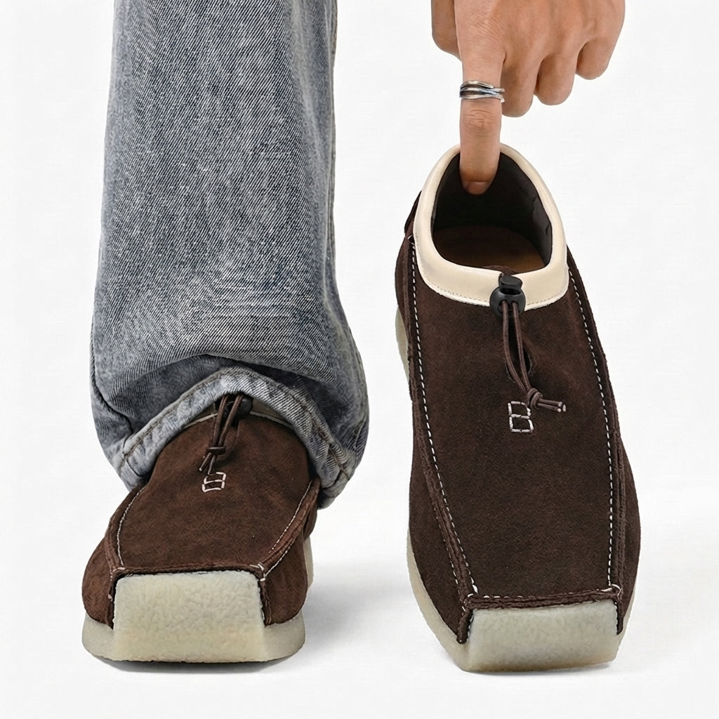 Infinity Loafers