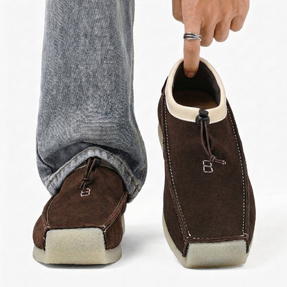 Infinity Loafers